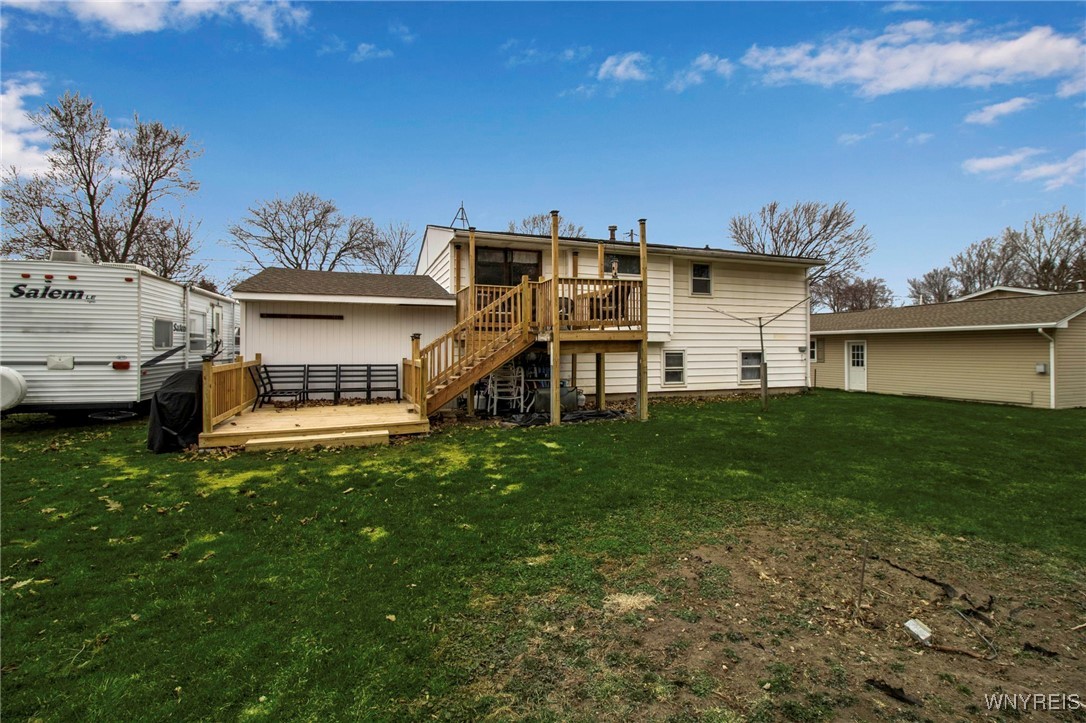 Royalton, New York 14105, United States, 4 Bedrooms Bedrooms, ,2 BathroomsBathrooms,Residential,Active,98891