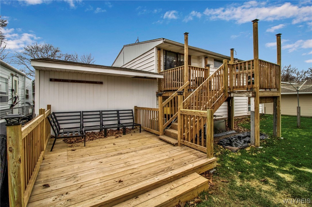 Royalton, New York 14105, United States, 4 Bedrooms Bedrooms, ,2 BathroomsBathrooms,Residential,Active,98891