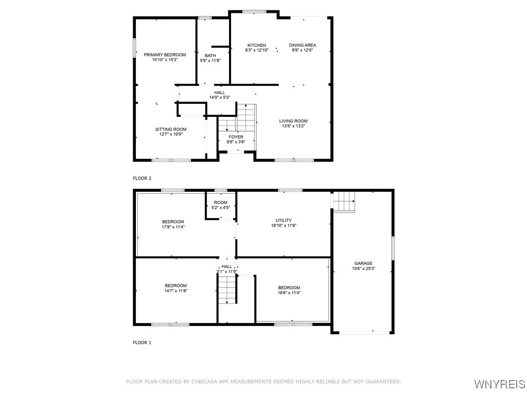 Royalton, New York 14105, United States, 4 Bedrooms Bedrooms, ,2 BathroomsBathrooms,Residential,Active,98891