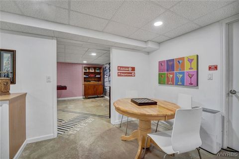 Tiny photo for 7020 Route 242 W, Mansfield, NY 14731 (MLS # B1654868)