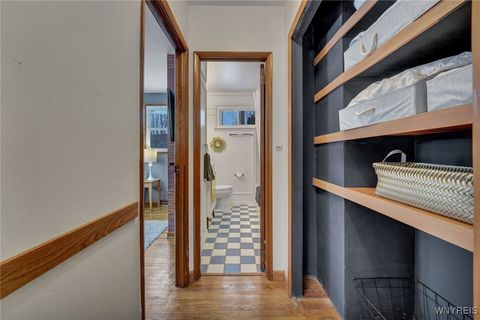 Tiny photo for 7020 Route 242 W, Mansfield, NY 14731 (MLS # B1654868)