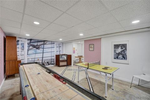 Tiny photo for 7020 Route 242 W, Mansfield, NY 14731 (MLS # B1654868)