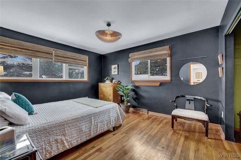 Tiny photo for 7020 Route 242 W, Mansfield, NY 14731 (MLS # B1654868)