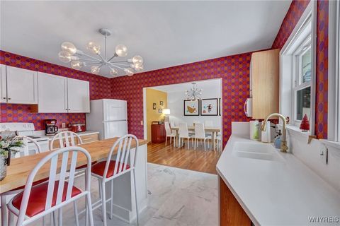 Tiny photo for 7020 Route 242 W, Mansfield, NY 14731 (MLS # B1654868)