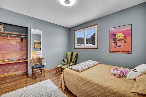 Tiny photo for 7020 Route 242 W, Mansfield, NY 14731 (MLS # B1654868)