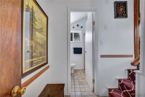 Tiny photo for 7020 Route 242 W, Mansfield, NY 14731 (MLS # B1654868)