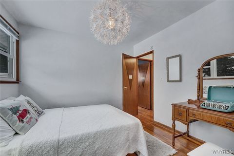 Tiny photo for 7020 Route 242 W, Mansfield, NY 14731 (MLS # B1654868)