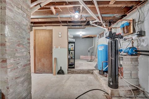 Tiny photo for 7020 Route 242 W, Mansfield, NY 14731 (MLS # B1654868)