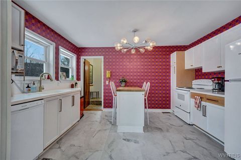 Tiny photo for 7020 Route 242 W, Mansfield, NY 14731 (MLS # B1654868)