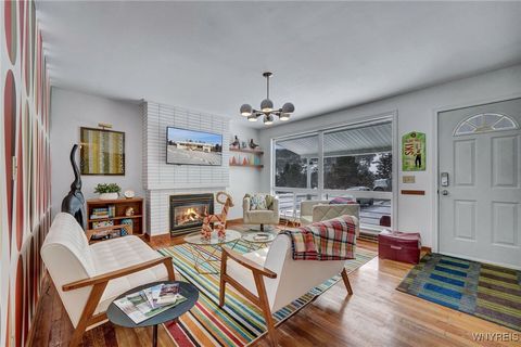 Tiny photo for 7020 Route 242 W, Mansfield, NY 14731 (MLS # B1654868)