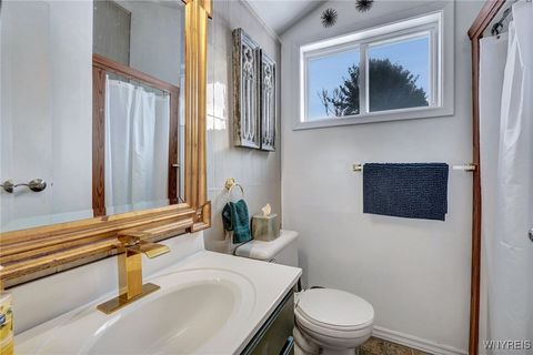 Tiny photo for 7020 Route 242 W, Mansfield, NY 14731 (MLS # B1654868)