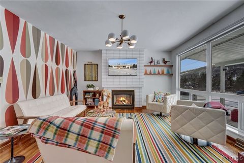 Tiny photo for 7020 Route 242 W, Mansfield, NY 14731 (MLS # B1654868)