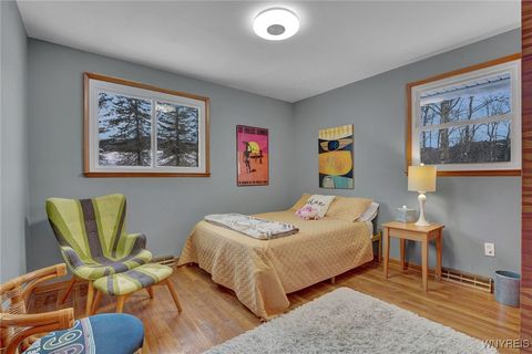 Tiny photo for 7020 Route 242 W, Mansfield, NY 14731 (MLS # B1654868)