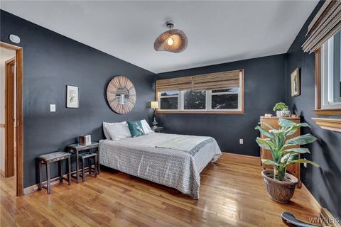 Tiny photo for 7020 Route 242 W, Mansfield, NY 14731 (MLS # B1654868)