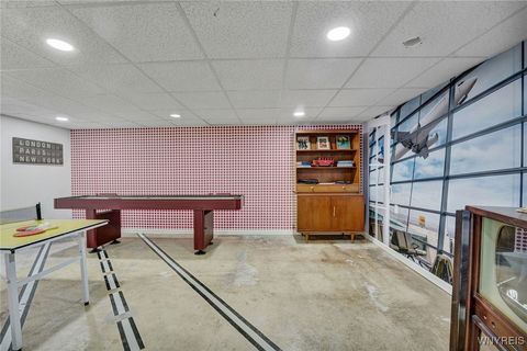 Tiny photo for 7020 Route 242 W, Mansfield, NY 14731 (MLS # B1654868)