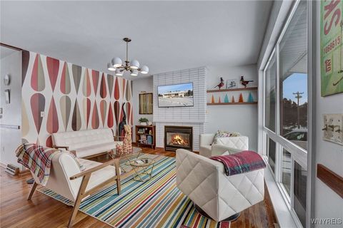 Tiny photo for 7020 Route 242 W, Mansfield, NY 14731 (MLS # B1654868)