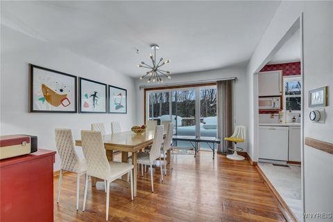 Tiny photo for 7020 Route 242 W, Mansfield, NY 14731 (MLS # B1654868)