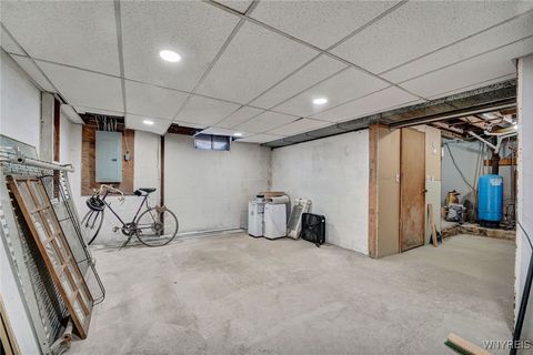 Tiny photo for 7020 Route 242 W, Mansfield, NY 14731 (MLS # B1654868)