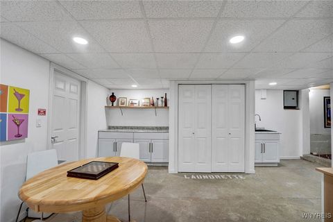 Tiny photo for 7020 Route 242 W, Mansfield, NY 14731 (MLS # B1654868)