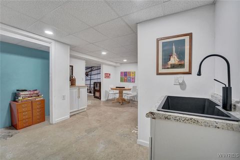 Tiny photo for 7020 Route 242 W, Mansfield, NY 14731 (MLS # B1654868)