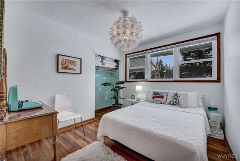 Tiny photo for 7020 Route 242 W, Mansfield, NY 14731 (MLS # B1654868)