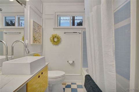 Tiny photo for 7020 Route 242 W, Mansfield, NY 14731 (MLS # B1654868)