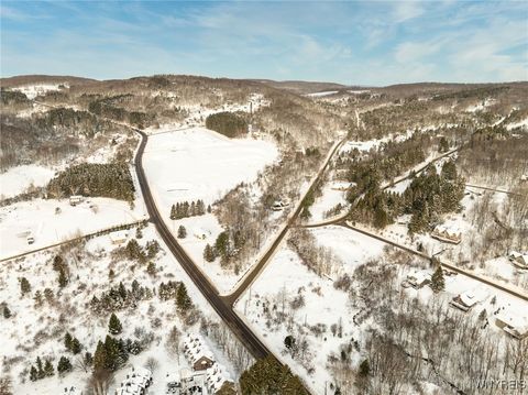 Tiny photo for 7020 Route 242 W, Mansfield, NY 14731 (MLS # B1654868)