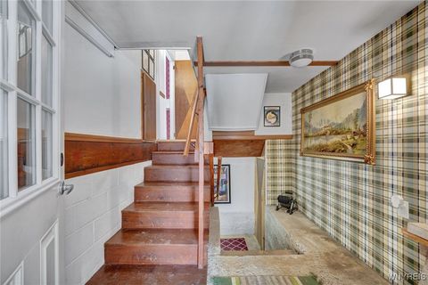 Tiny photo for 7020 Route 242 W, Mansfield, NY 14731 (MLS # B1654868)