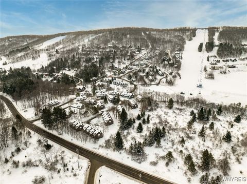 Tiny photo for 7020 Route 242 W, Mansfield, NY 14731 (MLS # B1654868)