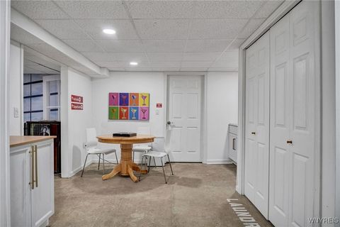 Tiny photo for 7020 Route 242 W, Mansfield, NY 14731 (MLS # B1654868)