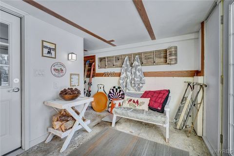 Tiny photo for 7020 Route 242 W, Mansfield, NY 14731 (MLS # B1654868)