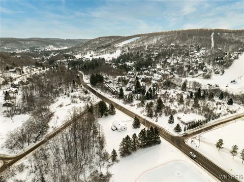 Tiny photo for 7020 Route 242 W, Mansfield, NY 14731 (MLS # B1654868)