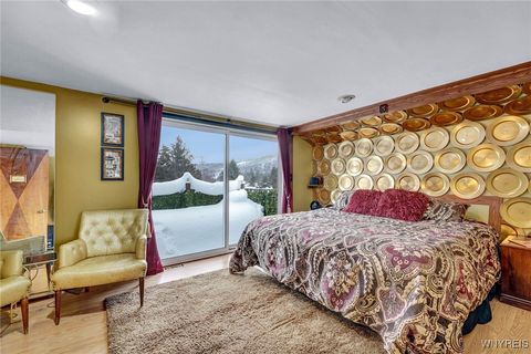 Tiny photo for 7020 Route 242 W, Mansfield, NY 14731 (MLS # B1654868)