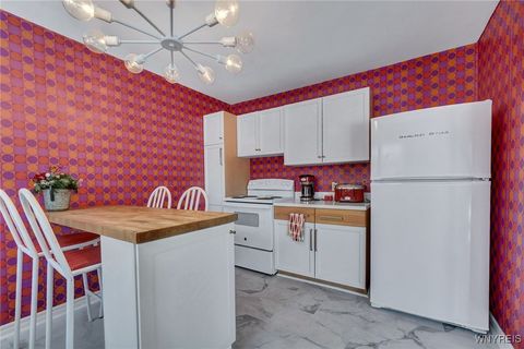 Tiny photo for 7020 Route 242 W, Mansfield, NY 14731 (MLS # B1654868)