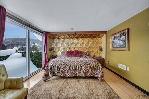 Tiny photo for 7020 Route 242 W, Mansfield, NY 14731 (MLS # B1654868)