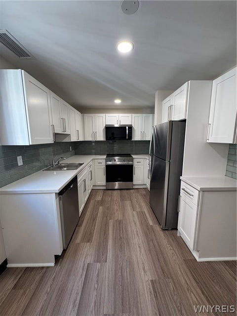 Tiny photo for 73 W Humboldt Parkway #A, Buffalo, NY 14214 (MLS # B1723970)