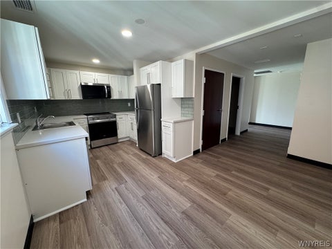 Tiny photo for 73 W Humboldt Parkway #A, Buffalo, NY 14214 (MLS # B1723970)