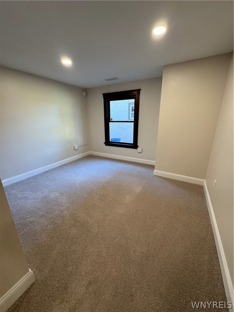 Tiny photo for 73 W Humboldt Parkway #A, Buffalo, NY 14214 (MLS # B1723970)