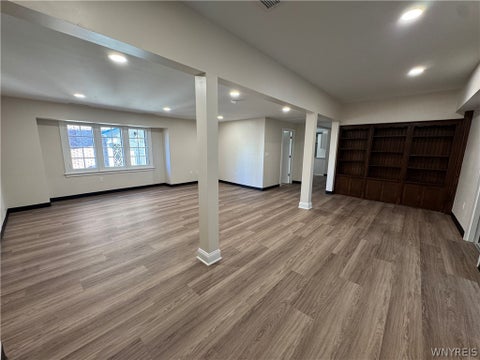 Tiny photo for 73 W Humboldt Parkway #A, Buffalo, NY 14214 (MLS # B1723970)