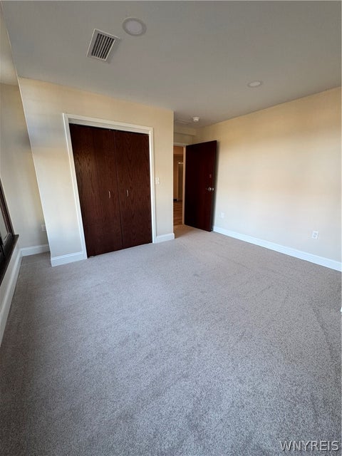 Tiny photo for 73 W Humboldt Parkway #A, Buffalo, NY 14214 (MLS # B1723970)
