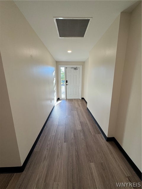 Tiny photo for 73 W Humboldt Parkway #A, Buffalo, NY 14214 (MLS # B1723970)