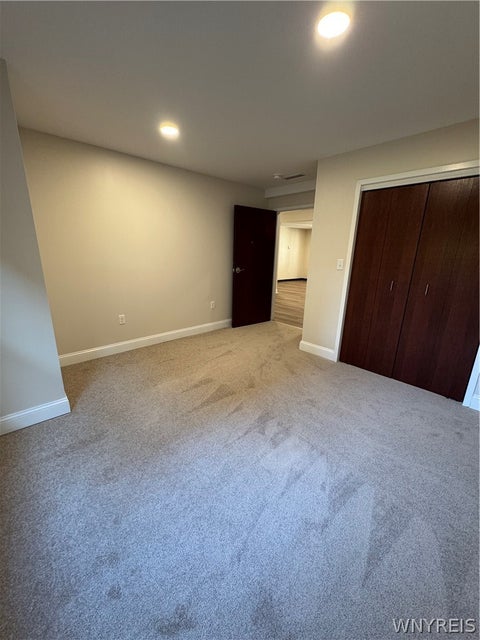 Tiny photo for 73 W Humboldt Parkway #A, Buffalo, NY 14214 (MLS # B1723970)