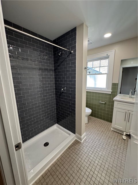 Tiny photo for 73 W Humboldt Parkway #A, Buffalo, NY 14214 (MLS # B1723970)
