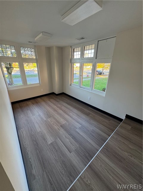 Tiny photo for 73 W Humboldt Parkway #A, Buffalo, NY 14214 (MLS # B1723970)