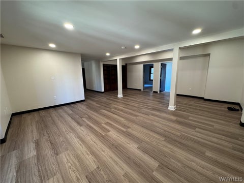 Tiny photo for 73 W Humboldt Parkway #A, Buffalo, NY 14214 (MLS # B1723970)