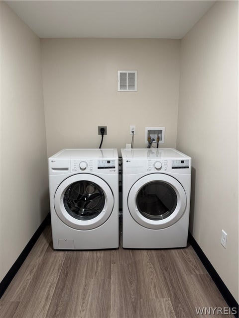 Tiny photo for 73 W Humboldt Parkway #A, Buffalo, NY 14214 (MLS # B1723970)