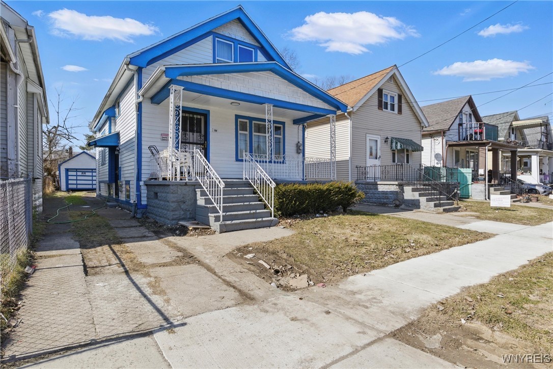 72 Freund Street, Buffalo, New York image 3