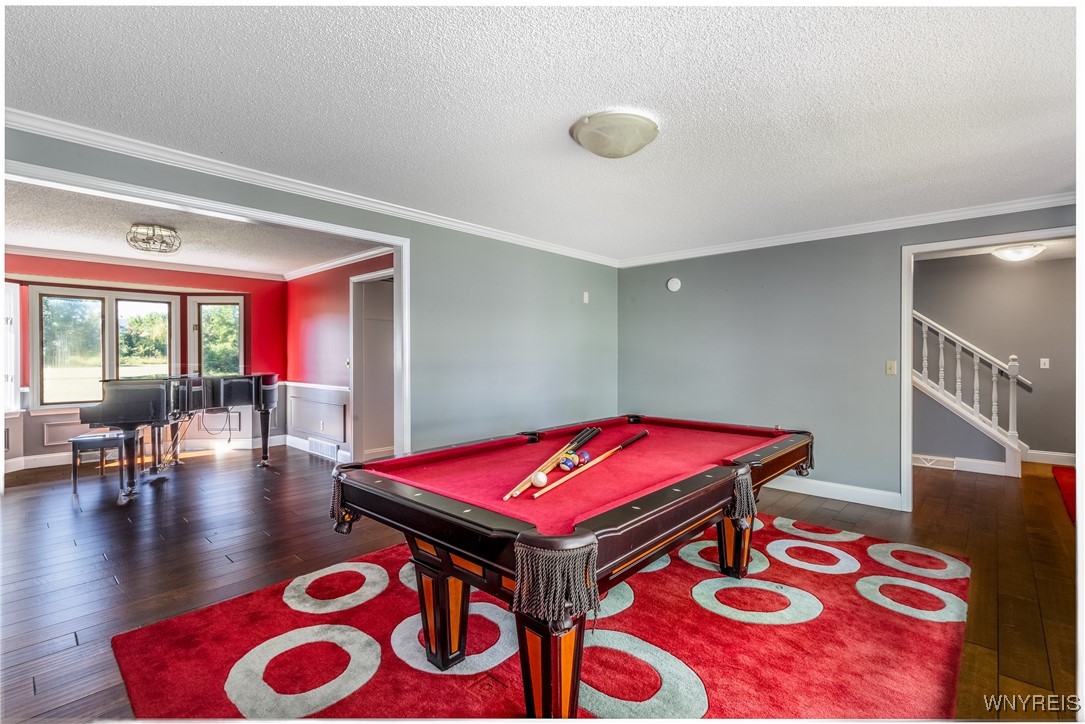 55 Hunt Club Circle