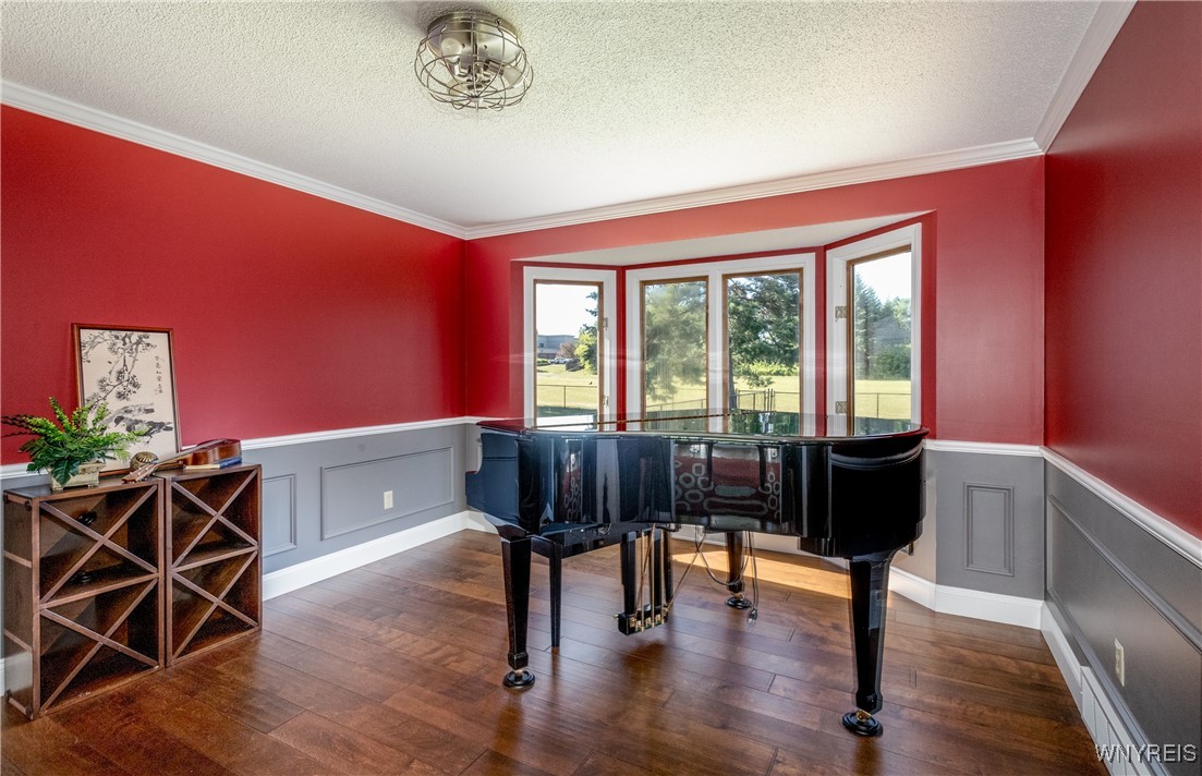 55 Hunt Club Circle