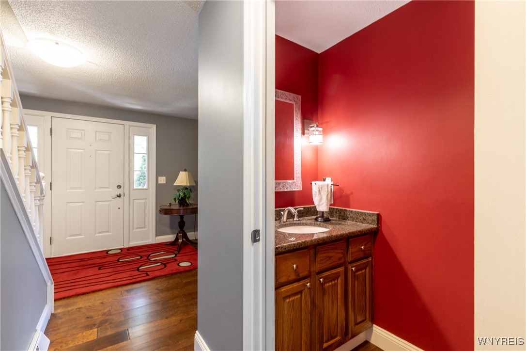 55 Hunt Club Circle